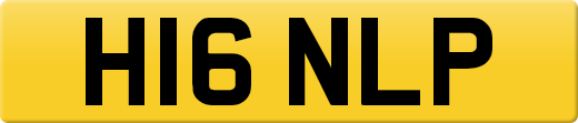 H16NLP